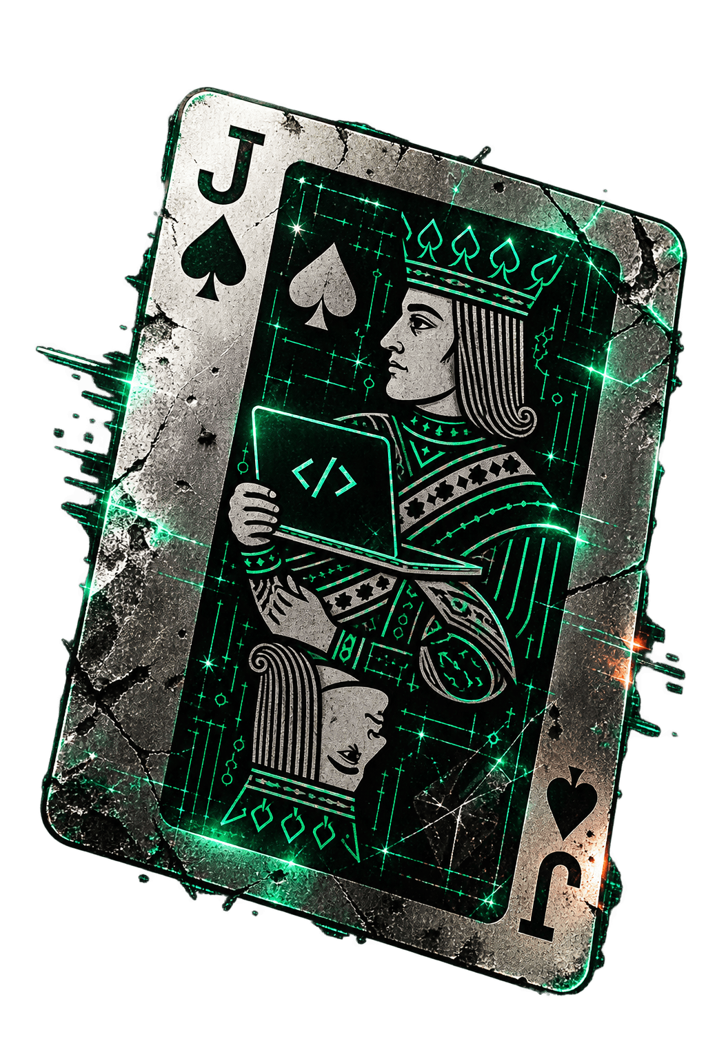 Jack Card