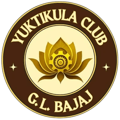 Yuktikula Logo